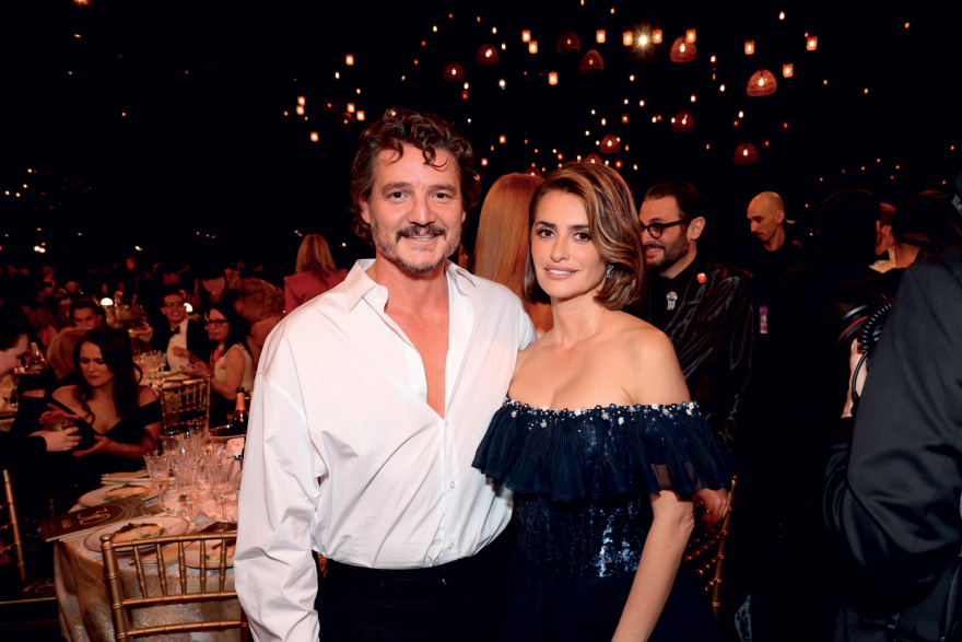 Πέδρο Πασκάλ, ένας Λατίνος super hero
