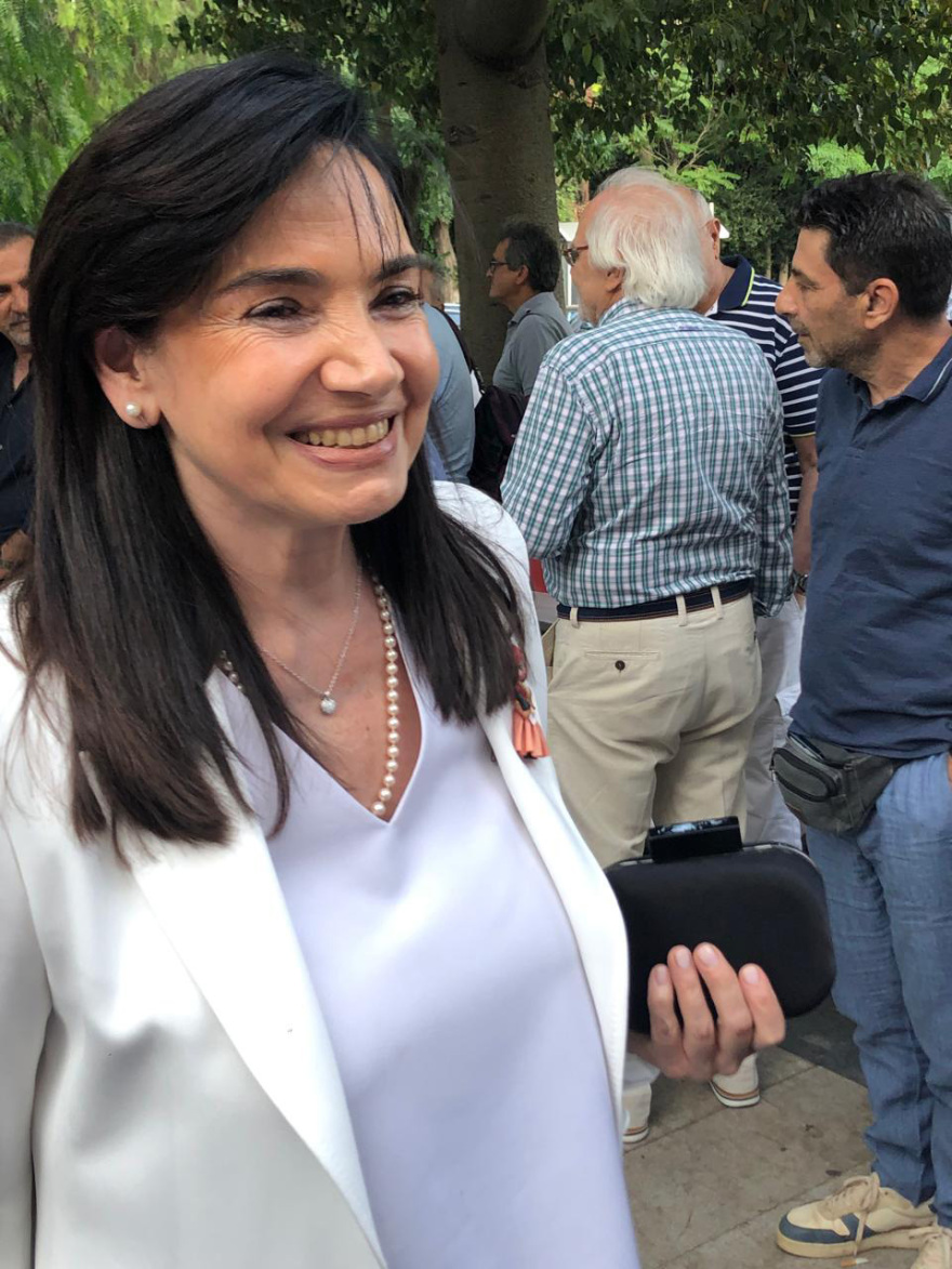 Δείτε live: Νέα κοινή εμφάνιση Καραμανλή - Σαμαρά