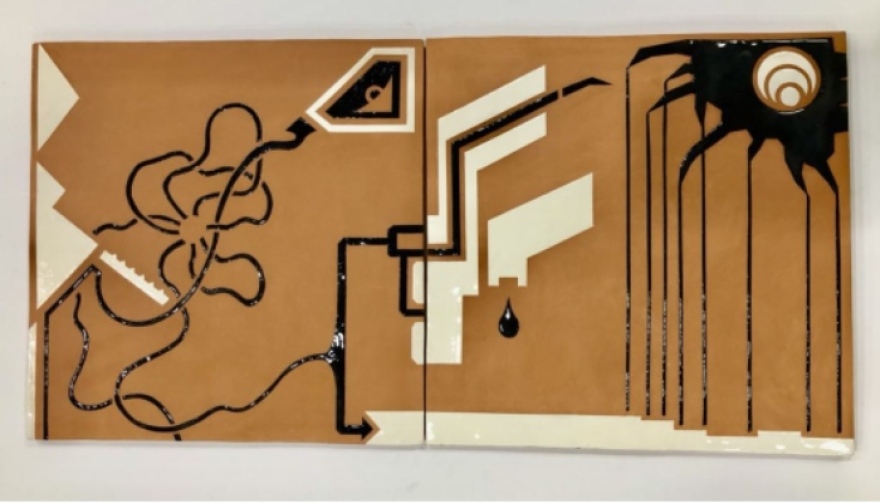 Οι διπλωματικές εργασίες της ΑΣΚΤ επιστρέφουν στον εκθεσιακό χώρο «Νίκος Κεσσανλής»