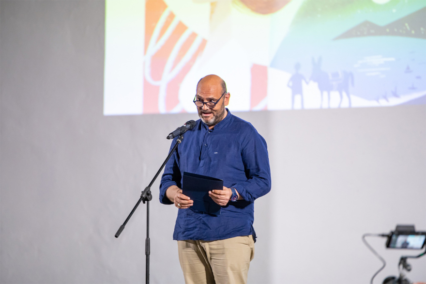 Το 4ο Evia Film Project ξεκίνησε με μουσική, Mamma Mia και καλοκαιρινή διάθεση