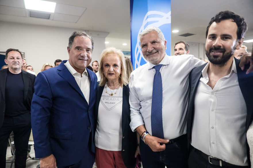 Ανοιχτή εκδήλωση για τα 13 χρόνια της Ομάδας Αλήθειας - Ποιοι έδωσαν το «παρών», δείτε βίντεο και φωτογραφίες