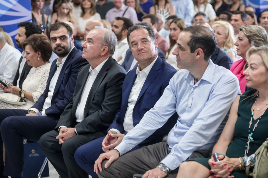 Ανοιχτή εκδήλωση για τα 13 χρόνια της Ομάδας Αλήθειας - Ποιοι έδωσαν το «παρών», δείτε βίντεο και φωτογραφίες