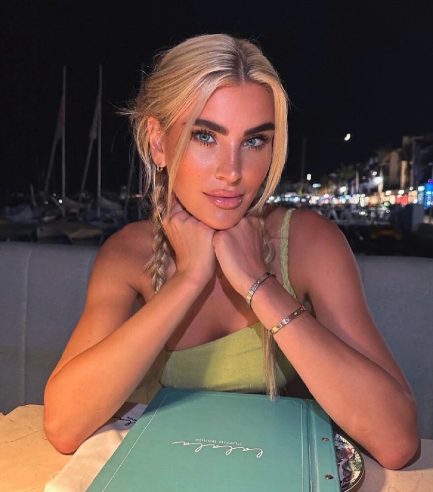 «Πίστεψα ότι θα πεθάνω»: Influencer δείχνει τα τραύματά της μετά την αθώωση του πρώην της για άγρια επίθεση «Πίστεψα ότι θα πεθάνω»: Influencer δείχνει τα τραύματά της μετά την αθώωση του πρώην της για άγρια επίθεση