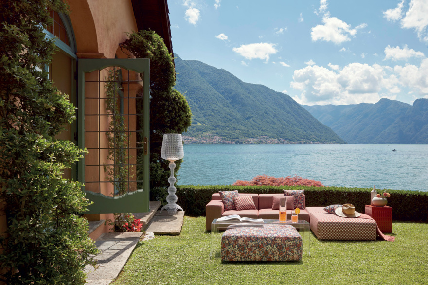 Federico Luti: Ένα success story 75 χρόνων
