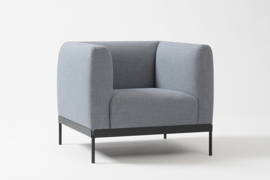 Federico Luti: Ένα success story 75 χρόνων
