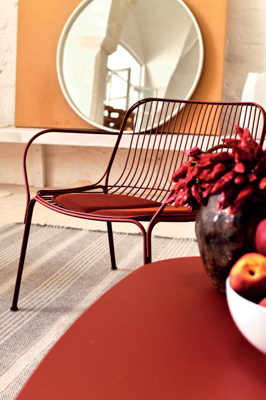 Federico Luti: Ένα success story 75 χρόνων
