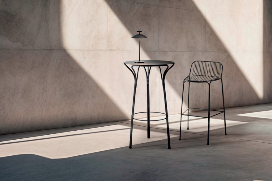 Federico Luti: Ένα success story 75 χρόνων
