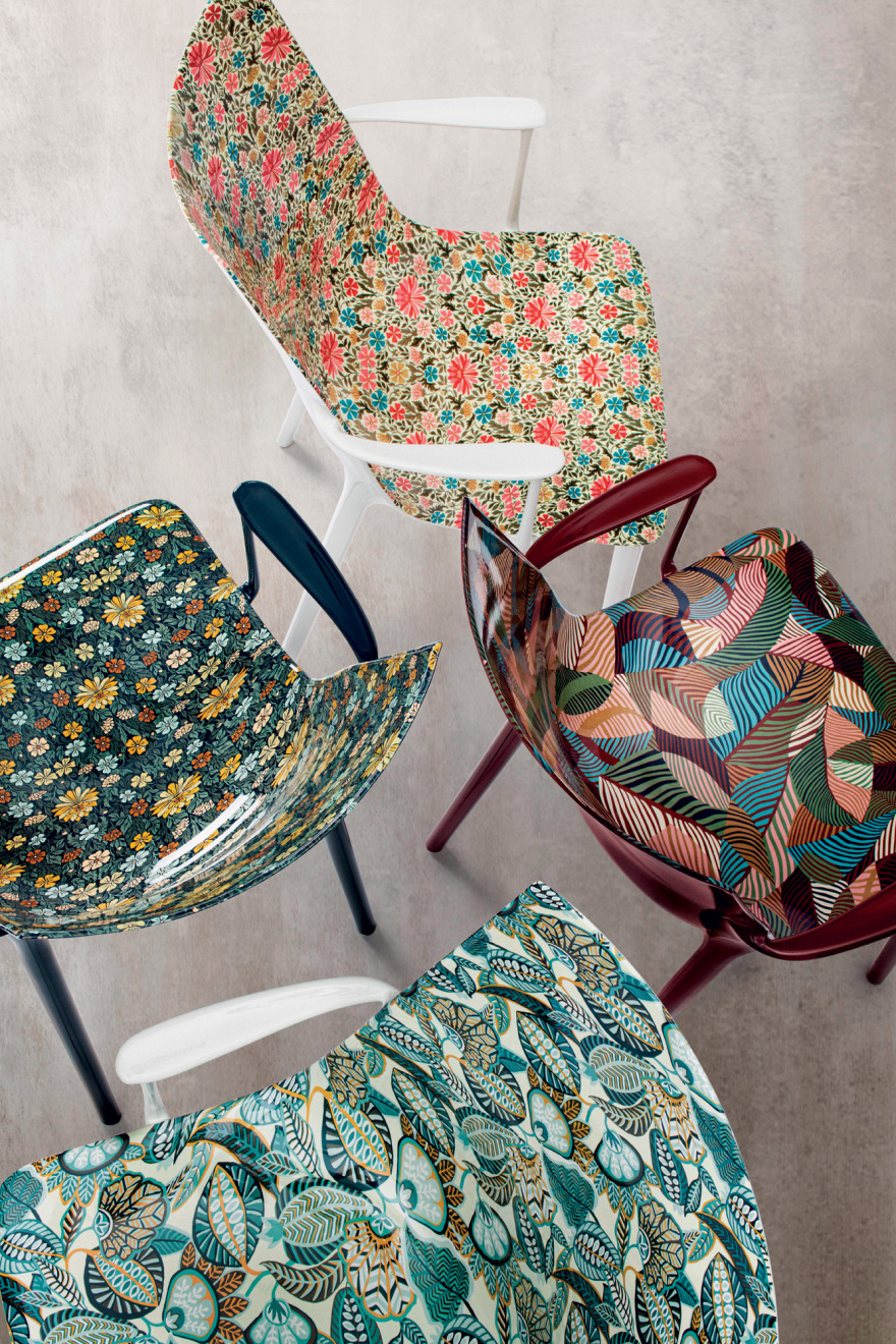 Federico Luti: Ένα success story 75 χρόνων
