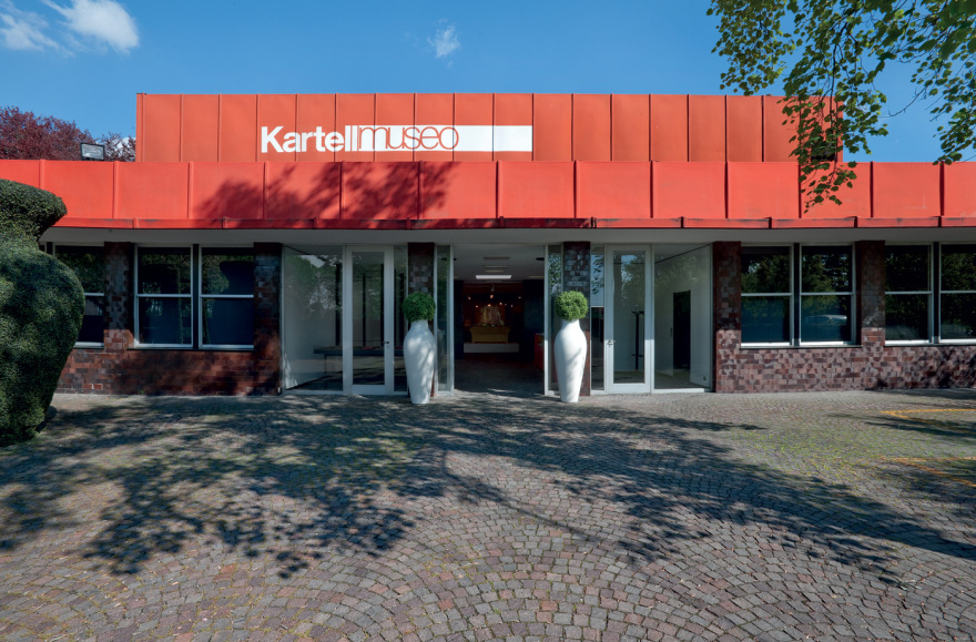 Federico Luti: Ένα success story 75 χρόνων
