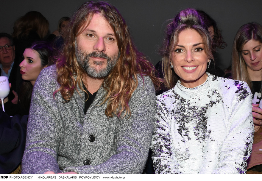 Κατερίνα Λάσπα για το διαζύγιό της: Νομίζω ότι θρήνησα πιο πολύ το κομμάτι της οικογένειας, παρά τον χαμό του μπαμπά μου