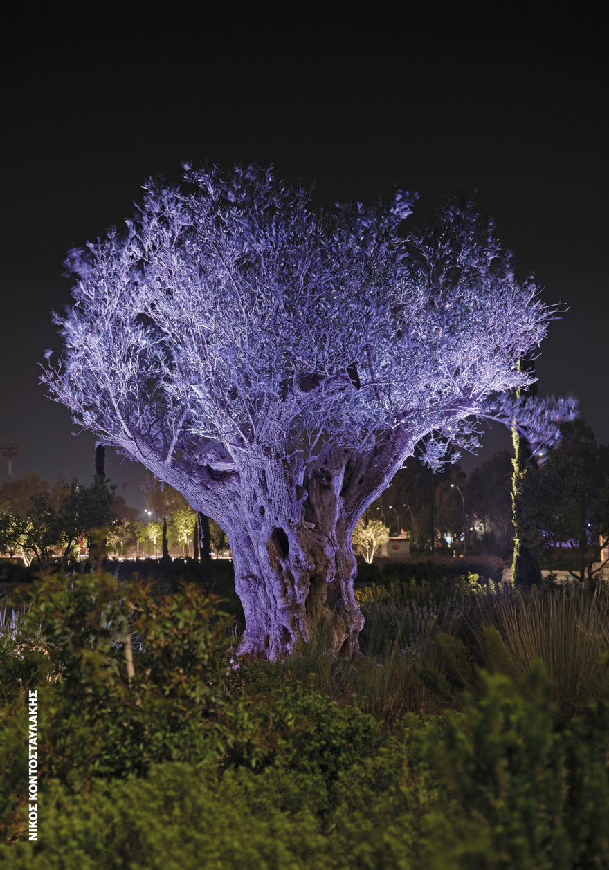 Έκθεση Φωτογραφίας από τη LAMDA Development στο Πρώην Δημόσιο Καπνεργοστάσιο
