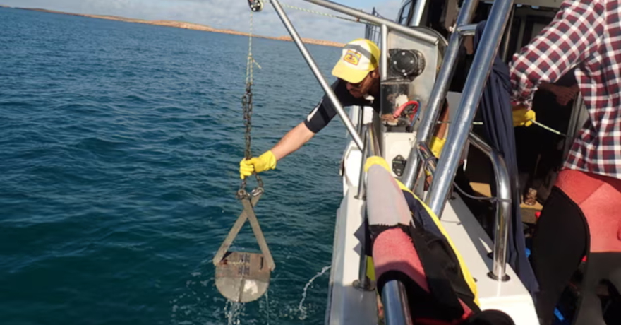 Ανησυχία στην Αυστραλία: Ραδιενέργεια 4.500 φορές υψηλότερη από το κανονικό εντοπίστηκε ανοιχτά των ακτών
