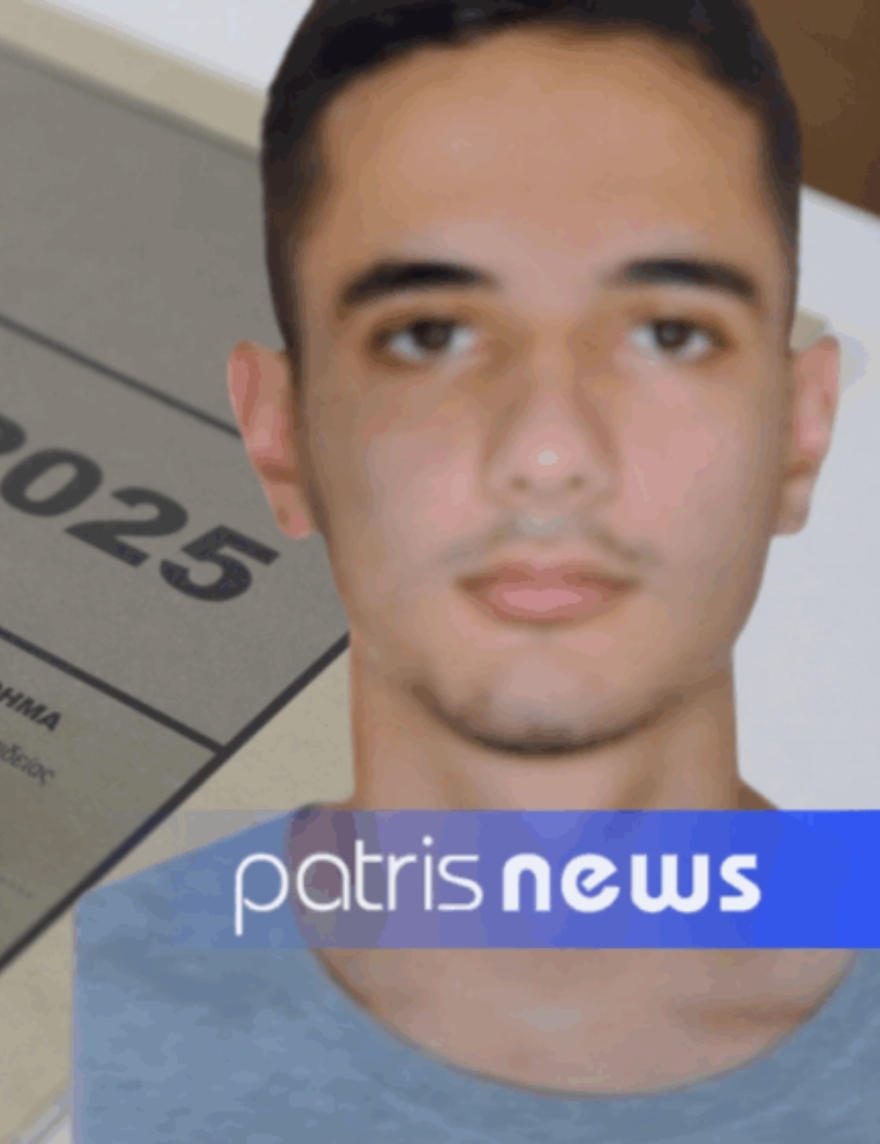 Οι αριστούχοι των Πανελλαδικών: Η μηχανικός των «Απάτσι», ο Τανέρ από τον Κένταυρο και τα παιδιά που έσπασαν τα κοντέρ στη βαθμολογία