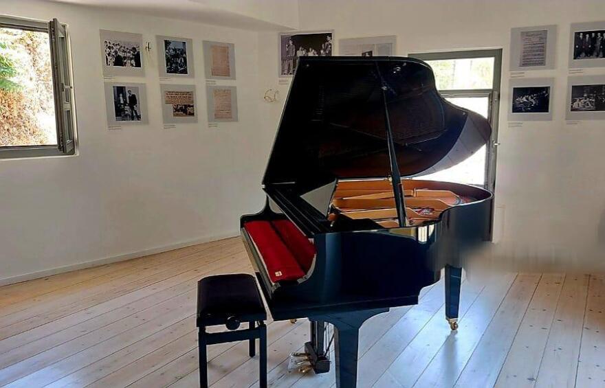 Έργα πολιτισμού στην Κρήτη: Μουσειακός χώρος το πατρικό του Μίκη Θεοδωράκη στα Χανιά, νέο Αρχαιολογικό Μουσείο στο Ρέθυμνο