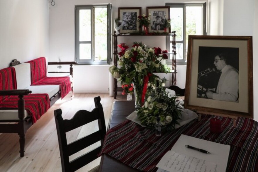 Έργα πολιτισμού στην Κρήτη: Μουσειακός χώρος το πατρικό του Μίκη Θεοδωράκη στα Χανιά, νέο Αρχαιολογικό Μουσείο στο Ρέθυμνο