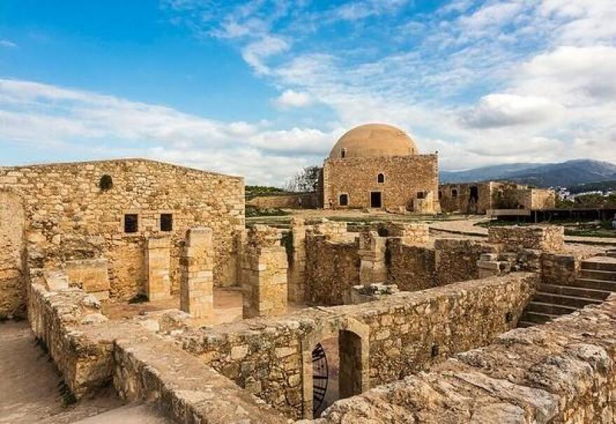 Έργα πολιτισμού στην Κρήτη: Μουσειακός χώρος το πατρικό του Μίκη Θεοδωράκη στα Χανιά, νέο Αρχαιολογικό Μουσείο στο Ρέθυμνο