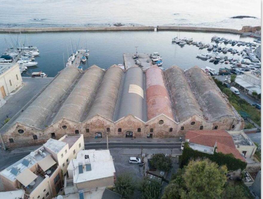 Έργα πολιτισμού στην Κρήτη: Μουσειακός χώρος το πατρικό του Μίκη Θεοδωράκη στα Χανιά, νέο Αρχαιολογικό Μουσείο στο Ρέθυμνο