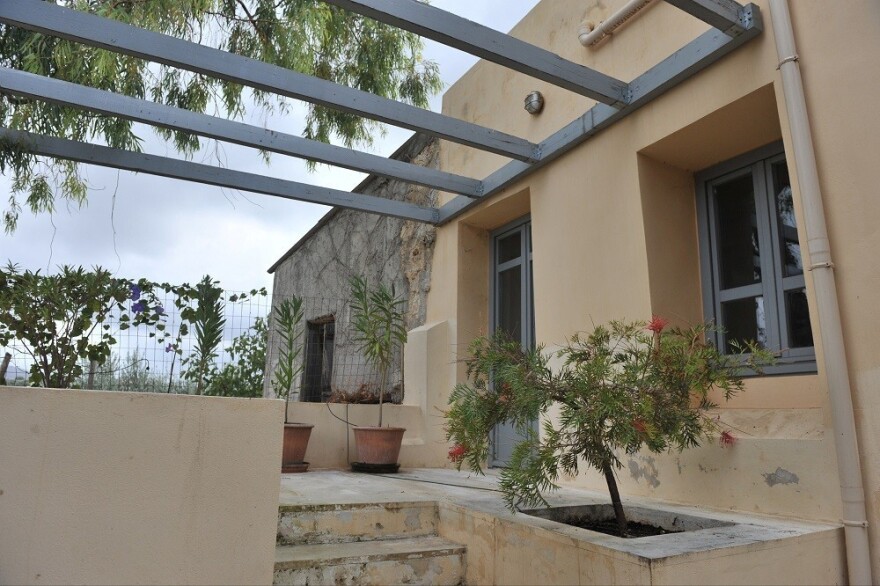 Έργα πολιτισμού στην Κρήτη: Μουσειακός χώρος το πατρικό του Μίκη Θεοδωράκη στα Χανιά, νέο Αρχαιολογικό Μουσείο στο Ρέθυμνο