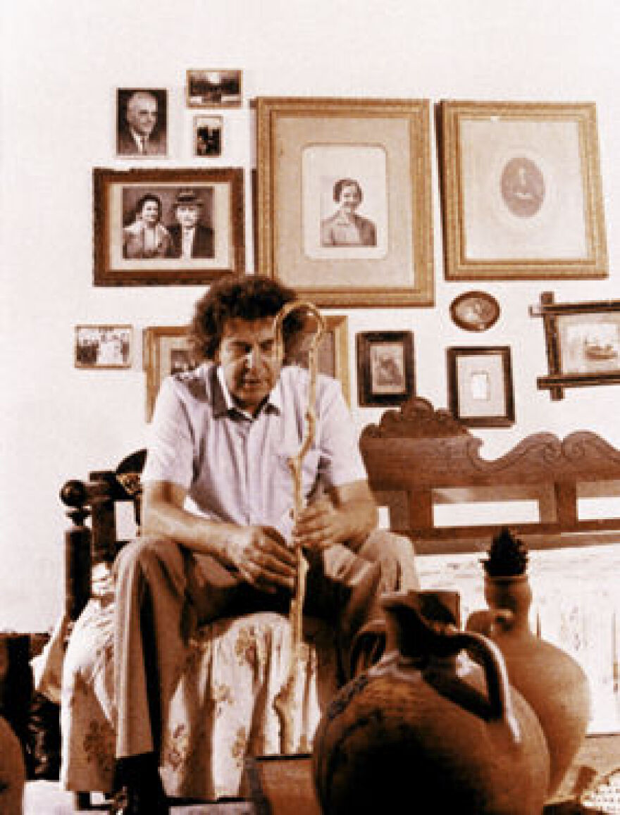 Έργα πολιτισμού στην Κρήτη: Μουσειακός χώρος το πατρικό του Μίκη Θεοδωράκη στα Χανιά, νέο Αρχαιολογικό Μουσείο στο Ρέθυμνο