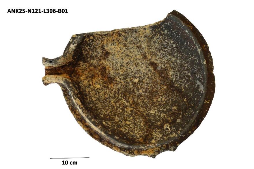 Ναυάγιο των Αντικυθήρων: Με σημαντικά ευρήματα ολοκληρώθηκε η τελευταία ενάλια έρευνα - Δείτε φωτογραφίες