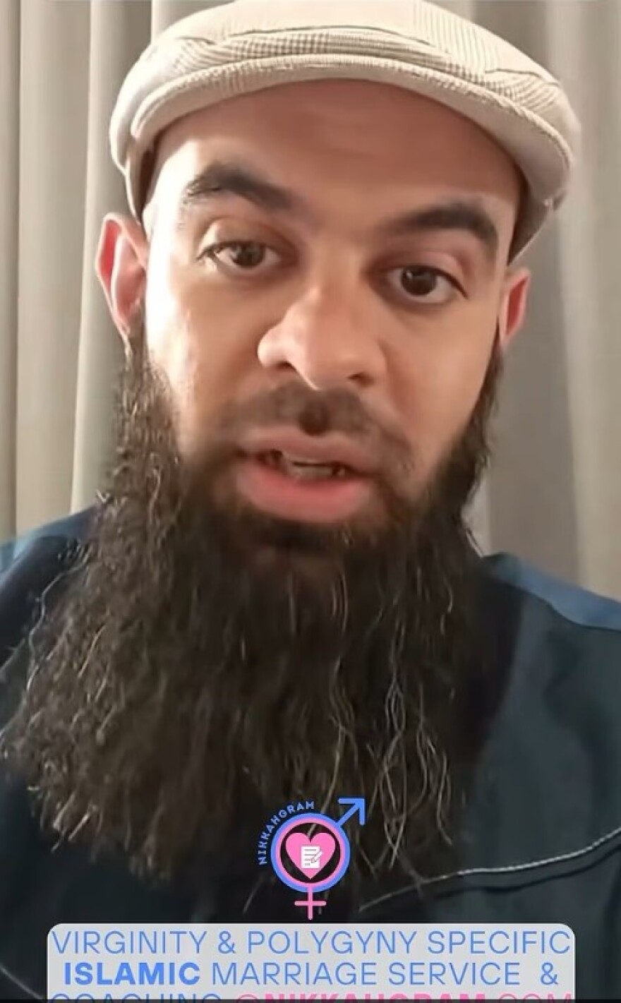 Βρετανικό app γνωριμιών διαφημίζει παρθένες νύφες για πολύγαμους μουσουλμάνους