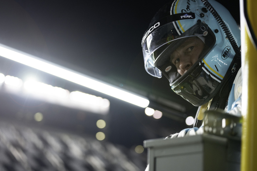 Μπραντ Πιτ στο protothema.gr: «Σε όλους αρέσουν οι δεύτερες ευκαιρίες»