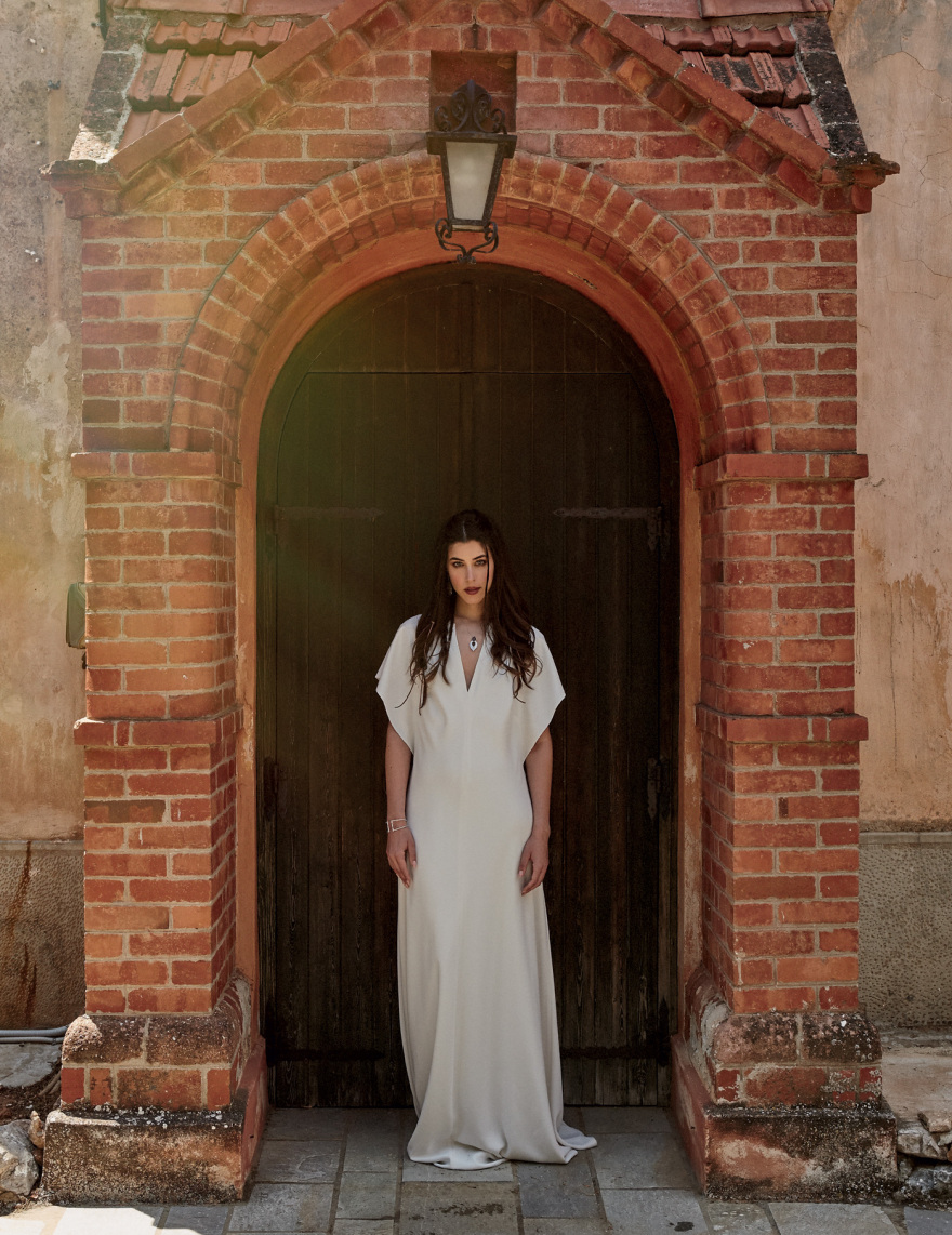 Demy: «Είμαι πλέον η γυναίκα που θέλει να υπάρχει χωρίς φόβο»