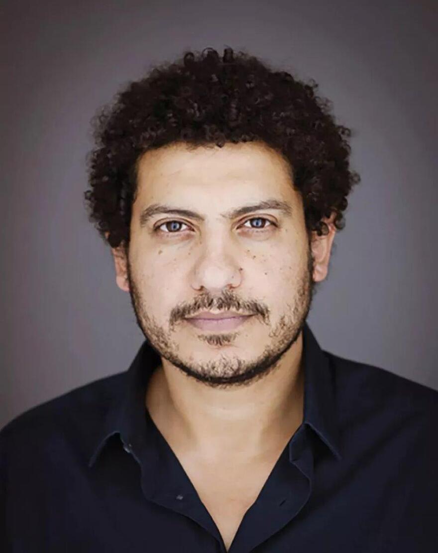 Wael Shawky: Η αρχαία Πομπηία στο επίκεντρο της νέας έκθεσής του στη Γαλλία