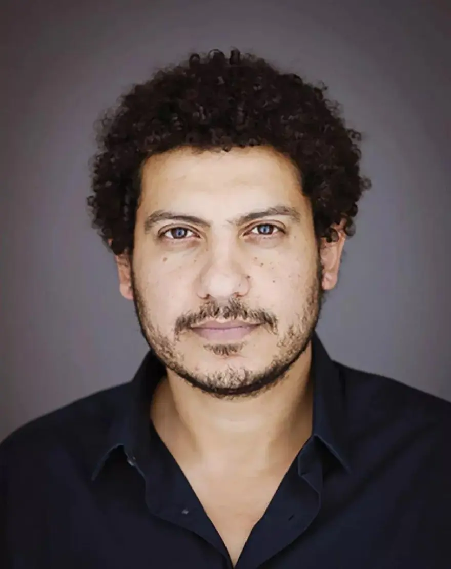 Wael Shawky