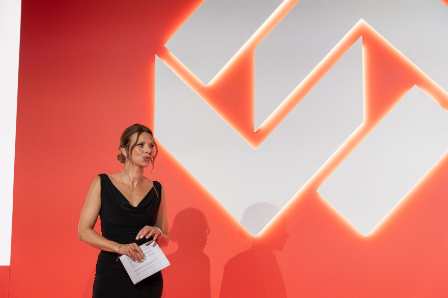 Sales Awards 2024 για εκείνους που μετατρέπουν το όραμα σε αποτελέσματα