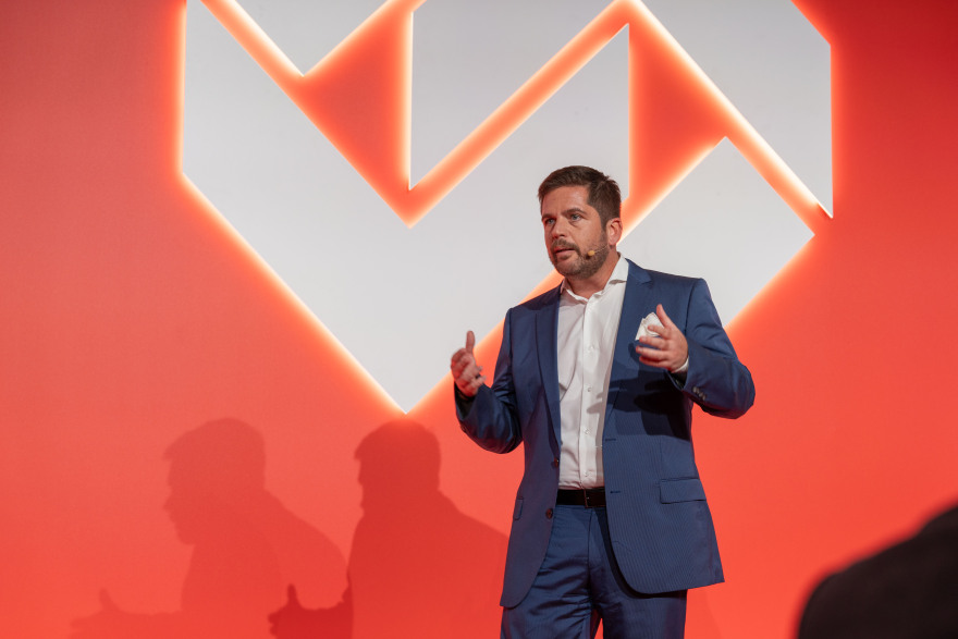 Sales Awards 2024 για εκείνους που μετατρέπουν το όραμα σε αποτελέσματα