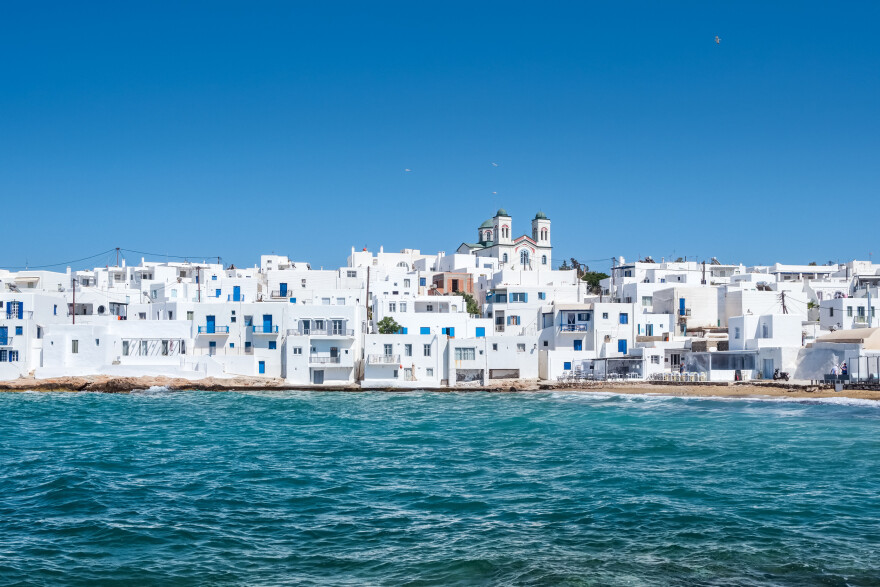 Όλες οι επιλογές για ακτοπλοϊκά εισιτήρια σε μία πλατφόρμα