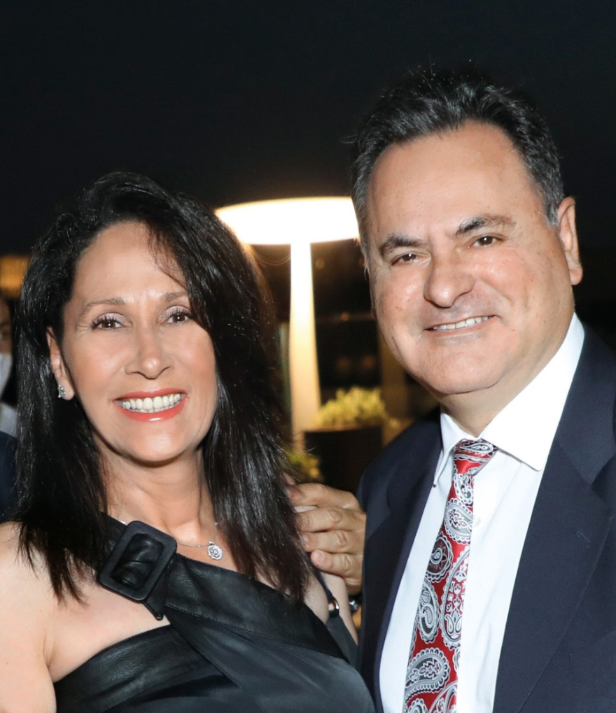 Gala Όπερας στο Παλαιό Φρούριο στην πόλη της Κέρκυρας με την Φιλαρμονική