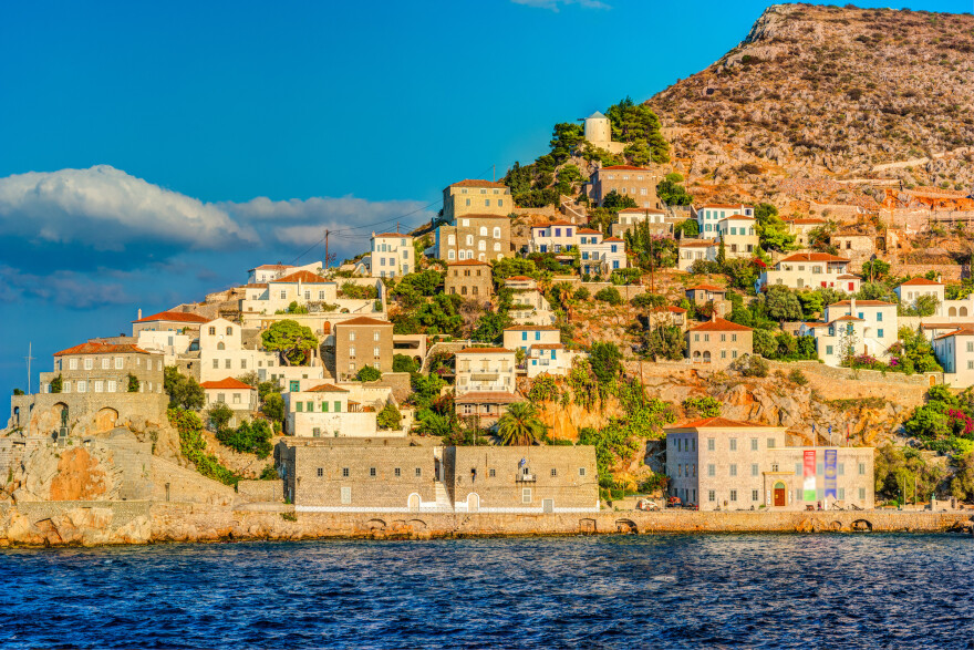 Όλες οι επιλογές για ακτοπλοϊκά εισιτήρια σε μία πλατφόρμα