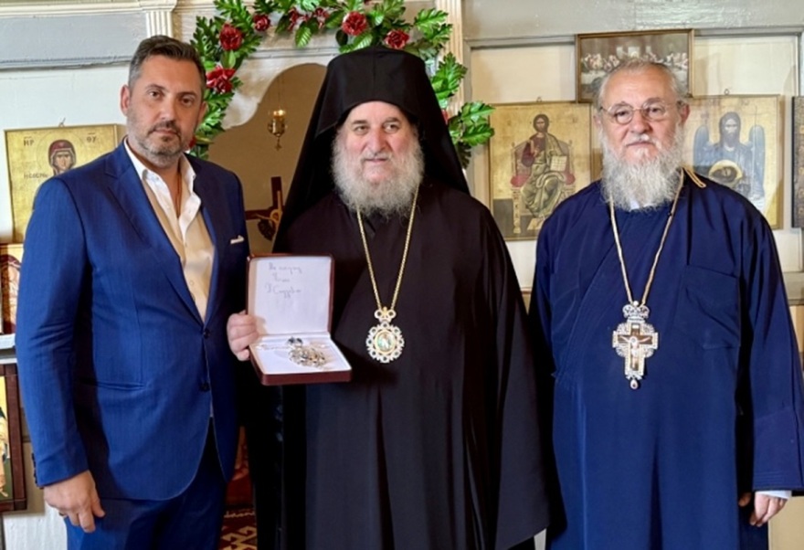 Η Μητρόπολη Ίμβρου και Τενέδου σχεδιάζει βρεφονηπιακούς σταθμούς σε Ίμβρο και Ελλάδα