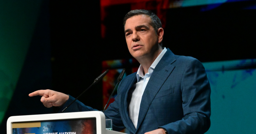 Η απειλή από το «κόμμα Τσίπρα» φέρνει πιο κοντά Φάμελλο - Χαρίτση