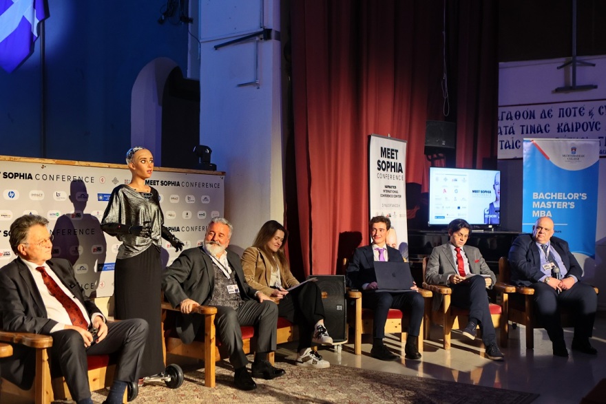 Α.Ι. επαγγέλματα και ο ρόλος της καινοτομίας στην Εκπαίδευση