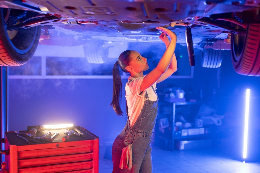 Α.Ι. επαγγέλματα και ο ρόλος της καινοτομίας στην Εκπαίδευση