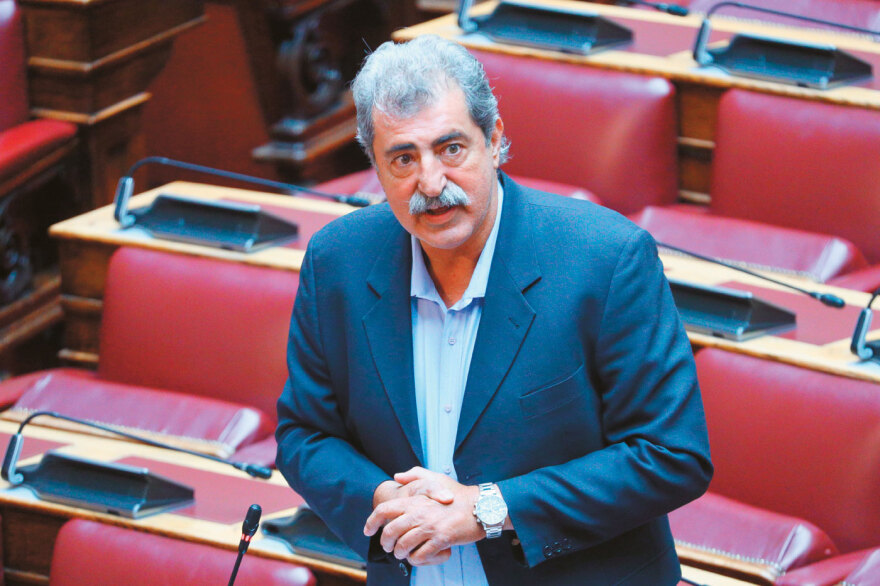 Αλέξης Τσίπρας. Ποιους θα πάρει στο νέο κόμμα και ποιους θα αφήσει Αλέξης Τσίπρας. Ποιους θα πάρει στο νέο κόμμα και ποιους θα αφήσει