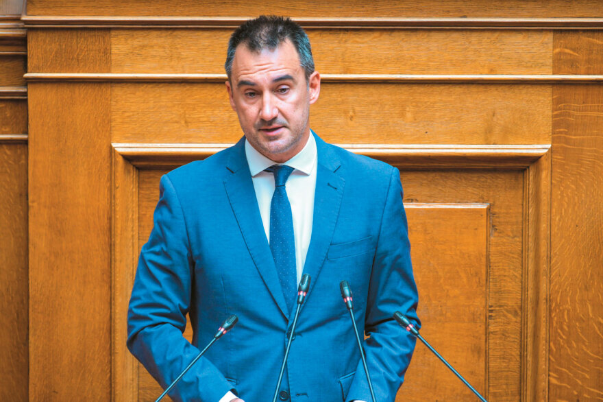 Αλέξης Τσίπρας. Ποιους θα πάρει στο νέο κόμμα και ποιους θα αφήσει Αλέξης Τσίπρας. Ποιους θα πάρει στο νέο κόμμα και ποιους θα αφήσει