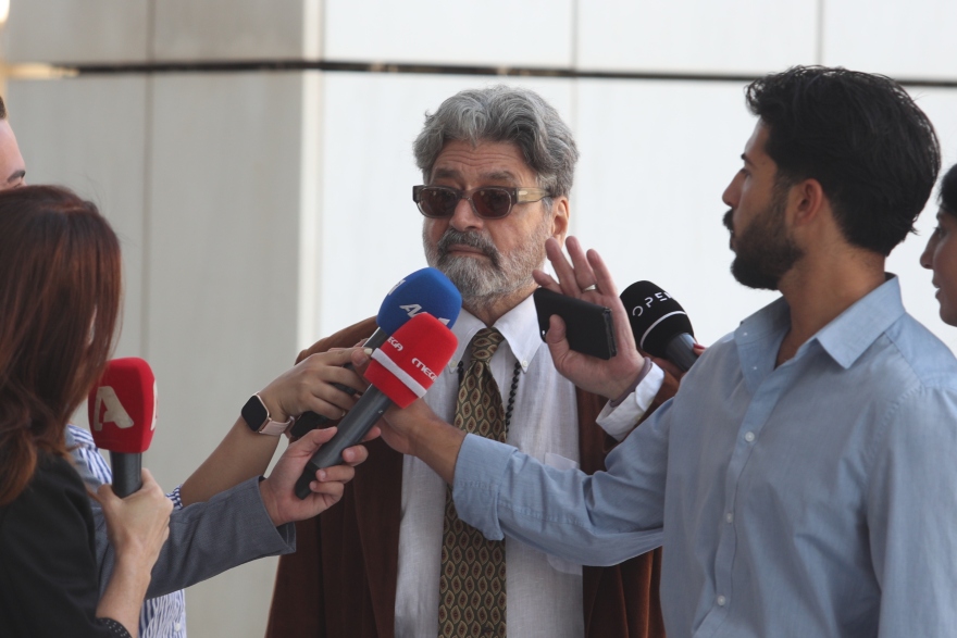 Πέτρος Φιλιππίδης: Ένοχος, αλλά ελεύθερος - Οι επόμενες κινήσεις του, η «ανατομία» της καταδικαστικής απόφασης
