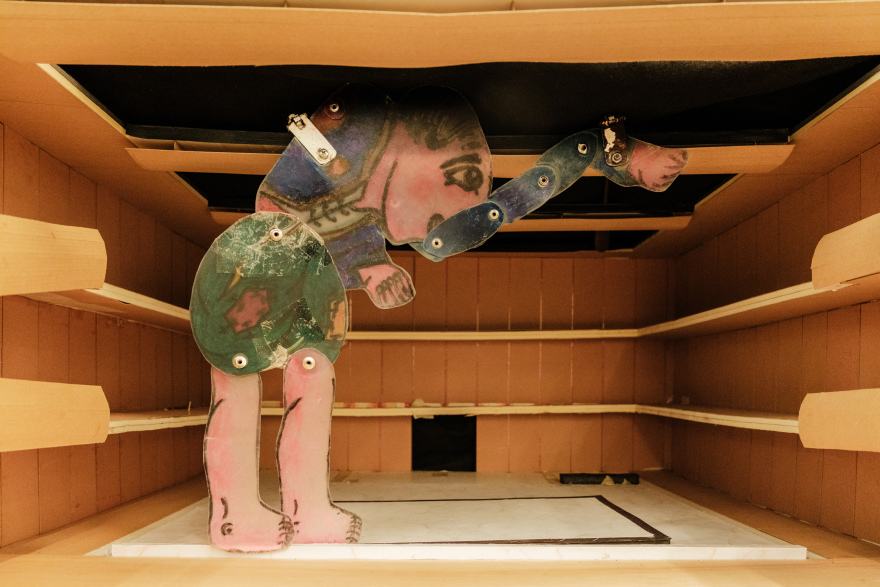 Εναλλακτική Σκηνή της Λυρικής: Νέο πρόγραμμα με παγκόσμιες πρεμιέρες, όπερα σκιών και παραστάσεις εν πλω - Φωτογραφίες