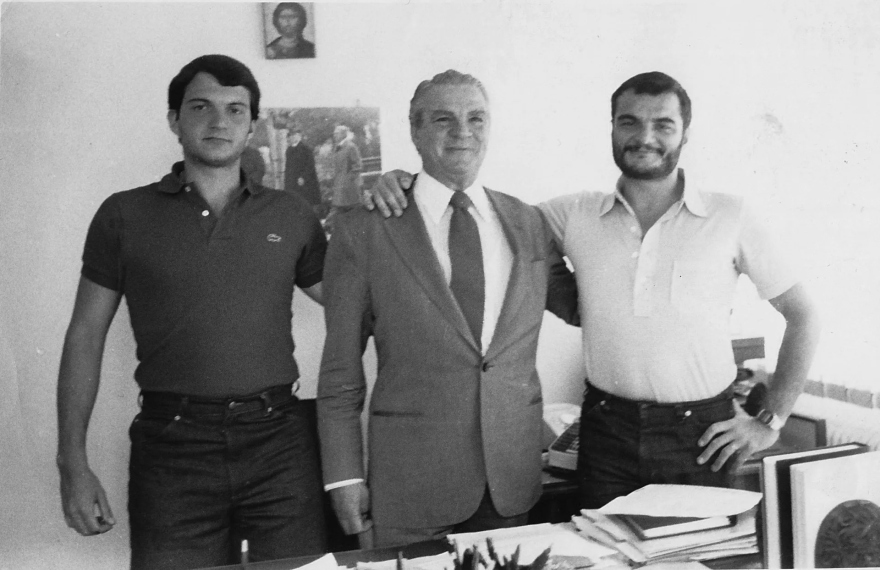 Κώστας Καραμανλής: Την προσωπική του ιστοσελίδα απέκτησε ο πρώην πρωθυπουργός – Τι λέει για τις εκλογές του 2009