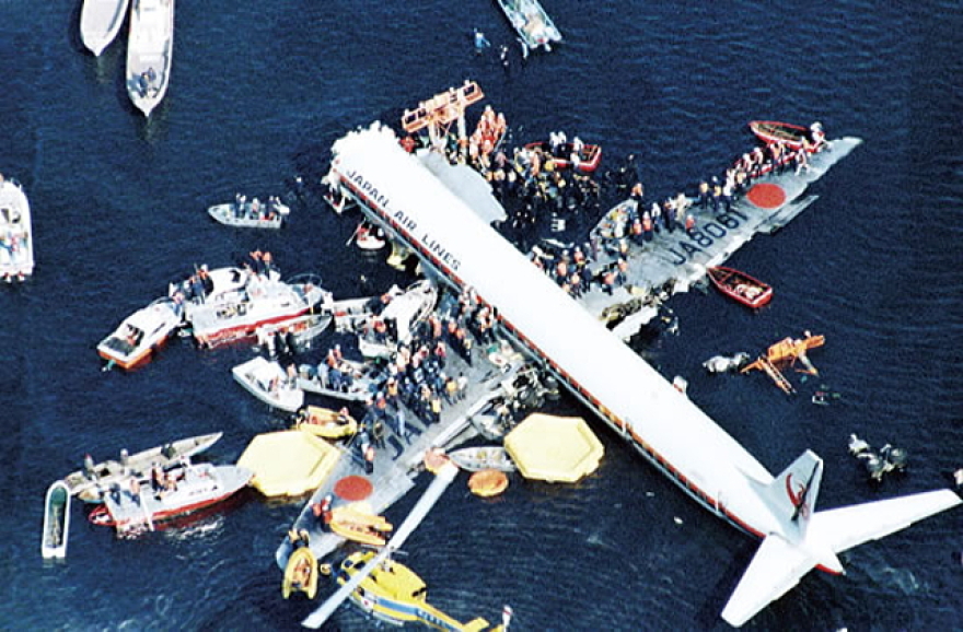 Alaska Airlines, Germanwings, Malaysia Airlines: Όταν πιλότοι έριξαν τα αεροπλάνα τους και «σημάδεψαν» την ιστορία 