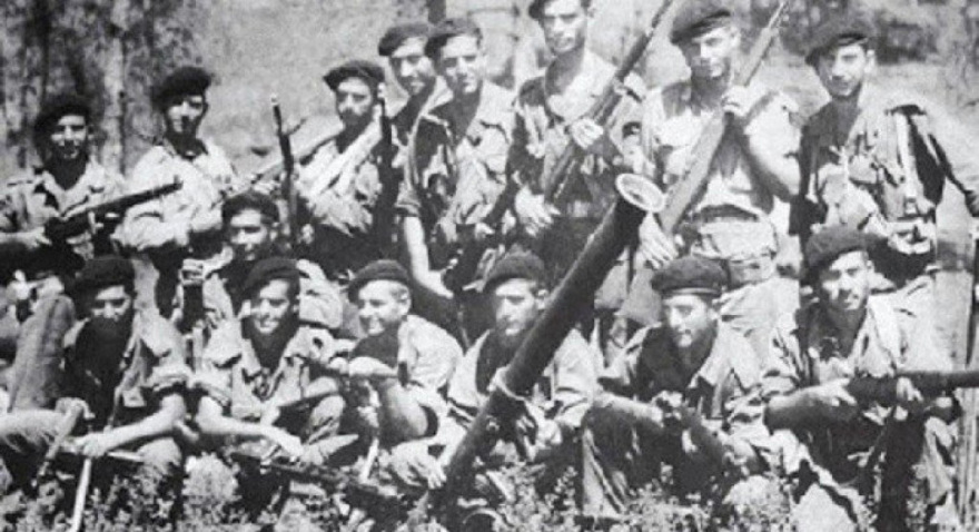 Νικόλαος Κατούντας: Ο «Λεωνίδας της Κερύνειας» που πολέμησε μόνος τους Τούρκους εισβολείς του «Αττίλα»
