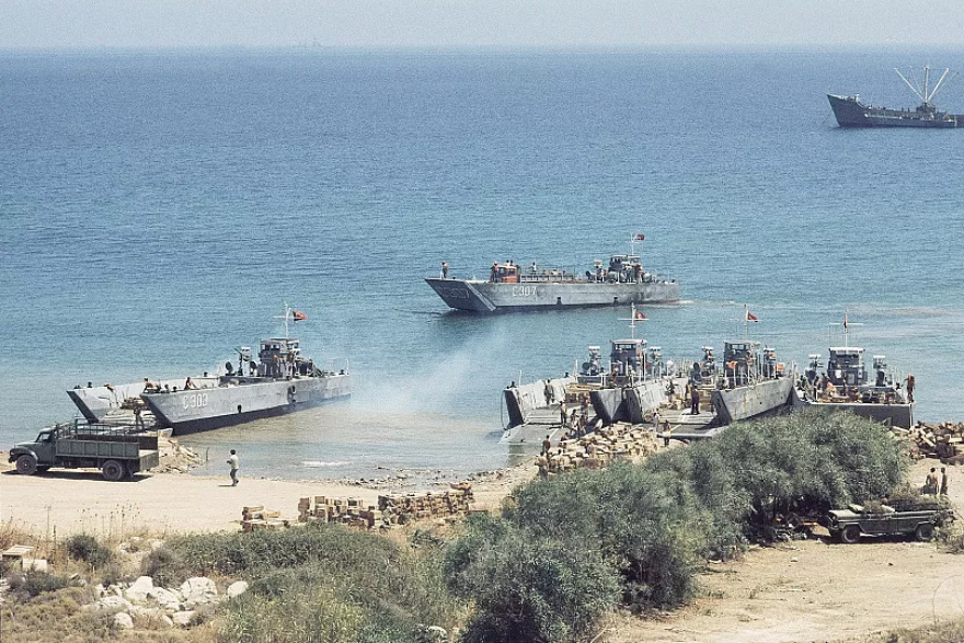 Νικόλαος Κατούντας: Ο «Λεωνίδας της Κερύνειας» που πολέμησε μόνος τους Τούρκους εισβολείς του «Αττίλα»