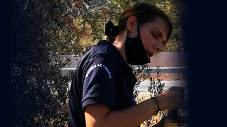 Σάκης Κεχαγιόγλου: Ολόκληρη η αλήθεια για την πολύκροτη υπόθεση του μοντέλου με τα 2,6 κιλά κοκαΐνης στο Χονγκ Κονγκ