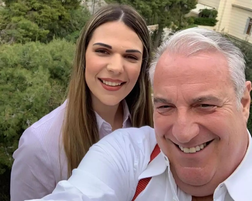 Σάκης Κεχαγιόγλου: Ολόκληρη η αλήθεια για την πολύκροτη υπόθεση του μοντέλου με τα 2,6 κιλά κοκαΐνης στο Χονγκ Κονγκ
