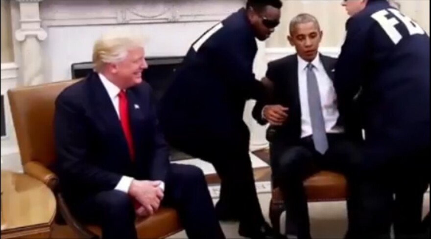 Γιατί το σκάνδαλο Επστάιν φοβίζει τον Τραμπ - Πρόσωπο-κλειδί η Μάξγουελ