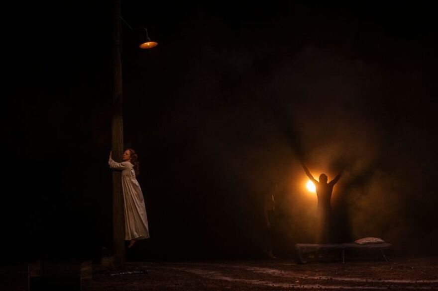 Στέγη Ιδρύματος Ωνάση: Οι παραγωγές της ταξιδεύουν στο εξωτερικό και εντυπωσιάζουν